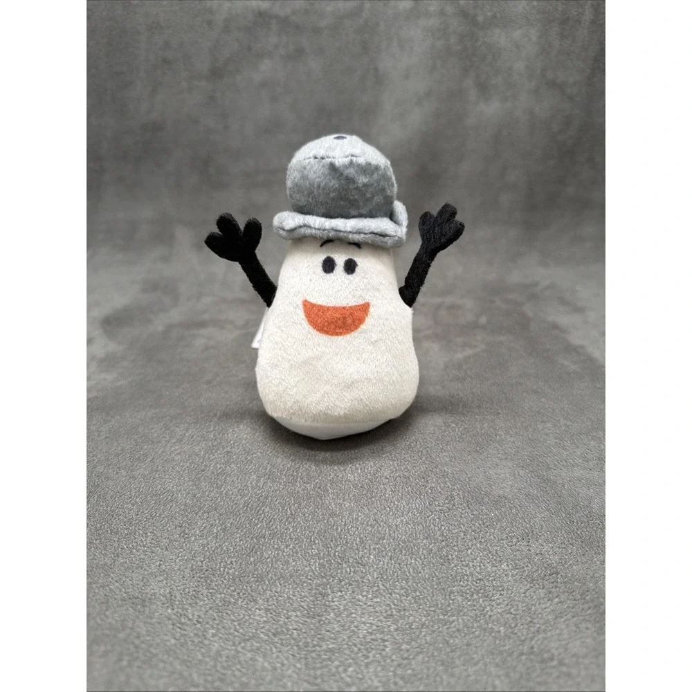 Melissa & Doug Blues Clues Plush Mr. Salt Finger Puppet Plush